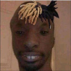 Meet your Posher, Samuel